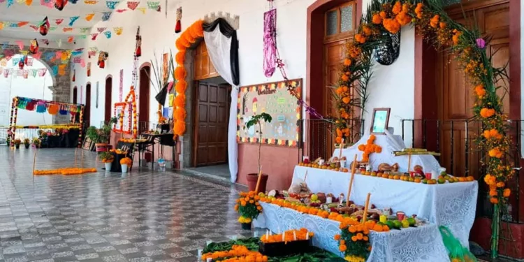 La importancia de esta convocatoria radica en la profunda diversidad de las celebraciones de Día de Muertos en Oaxaca.