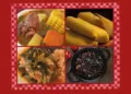 La publicación reúne recetas, ingredientes y técnicas de preparación propias de la región Mixteca.