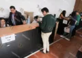 Foto: Adrián Gaytán // La recaudación mejoró con respecto a años anteriores en el ayuntamiento capitalino.