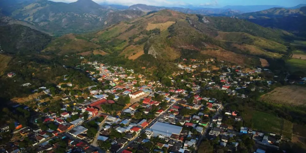 Proponen mesa nacional para solucionar conflicto en Chimalapas