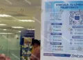 Fotos: Jesús Santiago // Las empresas cuentan con instructivos para dar de alta la línea sin la necesidad de pasar a ventanilla.