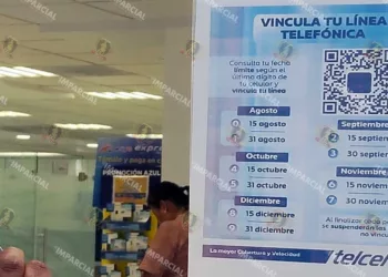 Fotos: Jesús Santiago // Las empresas cuentan con instructivos para dar de alta la línea sin la necesidad de pasar a ventanilla.