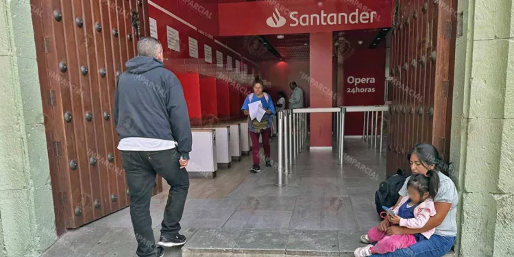 Foto: Archivo El Imparcial // Las quejas contra instituciones bancarias se multiplican.
