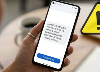 ¿Línea suspendida por la CRT? Cómo reactivar tu celular terminado en 0