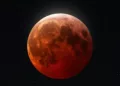 Ritual de la Luna de Sangre este 27 de agosto: Cómo aprovechar su energía para renovarte