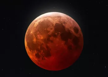 Ritual de la Luna de Sangre este 27 de agosto: Cómo aprovechar su energía para renovarte