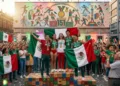 ¡México hace historia! Rompe récord de oros y se adueña del podio centroamericano