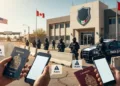 ¡Alerta internacional por Mexicali! EU y Canadá advierten a sus ciudadanos tras amenaza de ataque