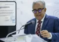Rocha Moya vuelve a Sinaloa y 24 horas después vuelve a pedir licencia: el choque con Sheinbaum sacude a Morena