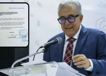 Rocha Moya vuelve a Sinaloa y 24 horas después vuelve a pedir licencia: el choque con Sheinbaum sacude a Morena