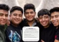 ¡Salieron a ganarse la vida y encontraron la muerte! Cinco jóvenes fallecen intoxicados en Cajonos