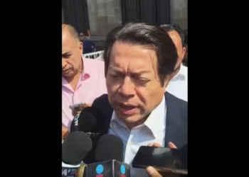 VIDEO | Acuerdos SEP y Sección 22: Anuncian plazas, becas y uniformes en Oaxaca
