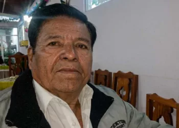 Más de cinco décadas de trayectoria literaria respaldan la obra de Mauro Reyes Mendiola.