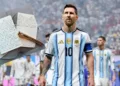 Lionel Messi se retira de la Selección Argentina: El fin de la era del GOAT