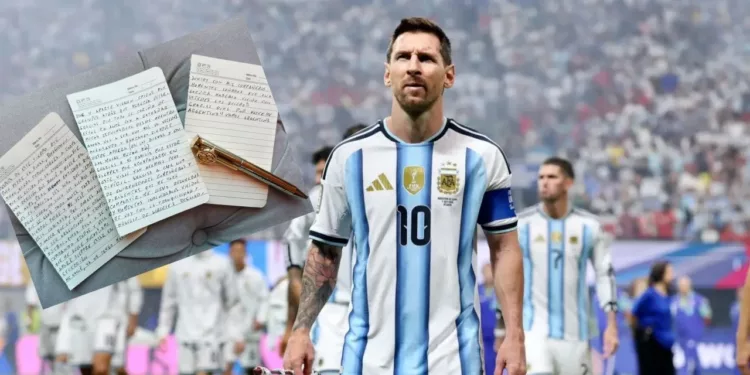 Lionel Messi se retira de la Selección Argentina: El fin de la era del GOAT