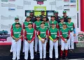 México vs. Australia EN VIVO: Horario y dónde ver el debut en la Little League World Series 2026