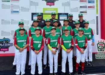 México vs. Australia EN VIVO: Horario y dónde ver el debut en la Little League World Series 2026