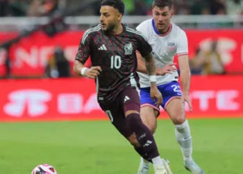 Oficial: México enfrentará a Estados Unidos en el inicio de la era Rafa Márquez