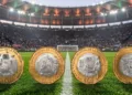 Monedas de $20 del Mundial 2026: Guía oficial de Banxico para conseguirlas sin revendedores