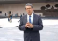 ¡Fuego cruzado en Morena! Monreal exige poner freno a las descalificaciones o habrá fractura