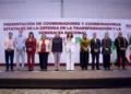 Morena nombra coordinadores en 3 estados sin transparentar encuestas