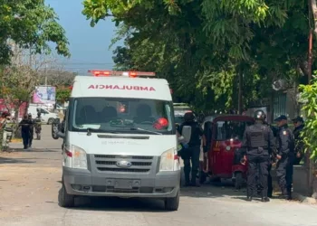 Mototaxista muere tras ser atacado a balazos en la Octava Sección