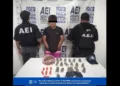 ¡Le cierran narco-tiendita en Huatulco! Detienen a persona y le imponen prisión preventiva