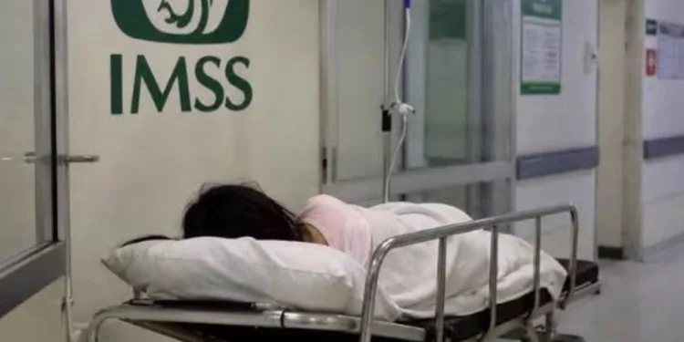 Niña de 11 años es sometida a interrupción del embarazo; Fiscalía investiga el caso en Matamoros