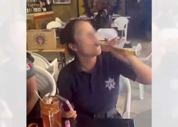 Nuevo escándalo hace mella en la credibilidad de la Policía Estatal.