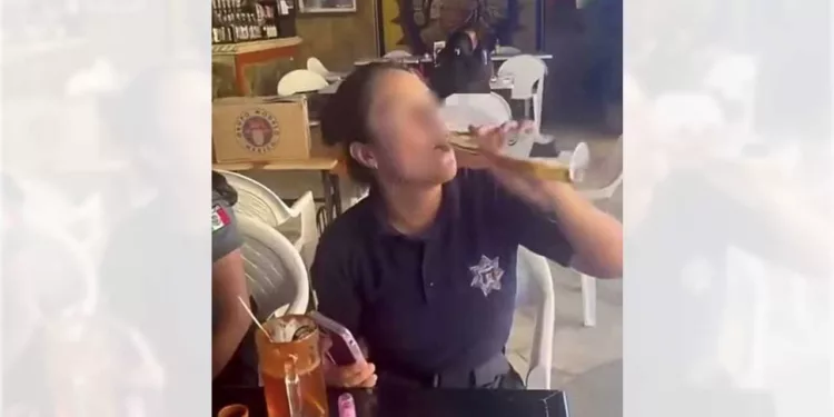 Nuevo escándalo hace mella en la credibilidad de la Policía Estatal.