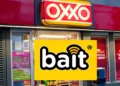 Bait ya se puede recargar en OXXO y Spin: nueva alianza de Walmart