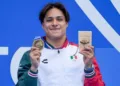 “Aquí sí”: La picante indirecta de Osmar Olvera a la Selección Mexicana tras su triunfo en Santo Domingo