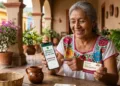 ¡Adultos mayores, atentos! Viene el pago de 6 mil 400 pesos de la Pensión del Bienestar