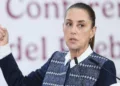 ¿Qué hay detrás de la ausencia de Sheinbaum en la mañanera?
