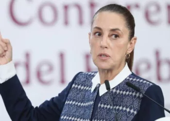 ¿Qué hay detrás de la ausencia de Sheinbaum en la mañanera?