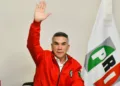 ¡Alito declara la guerra! Lleva a EU su pleito contra el INE por llamar ‘narcopartido’ a Morena