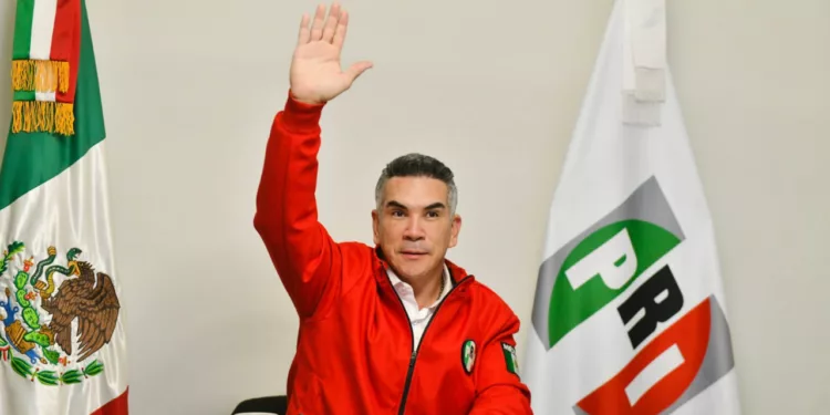 ¡Alito declara la guerra! Lleva a EU su pleito contra el INE por llamar ‘narcopartido’ a Morena