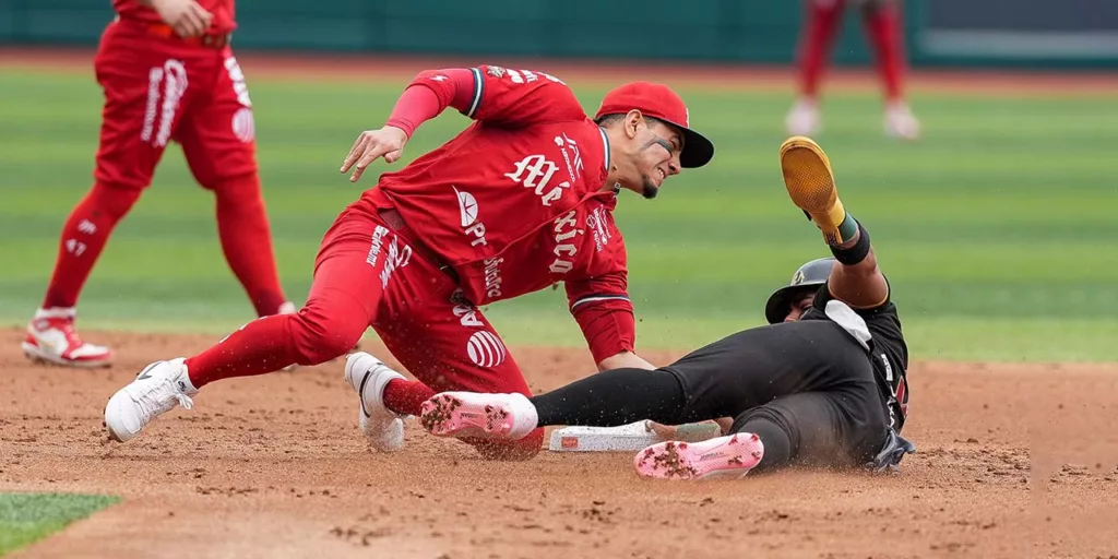 Guerreros responde con autoridad y empata la serie de playoffs