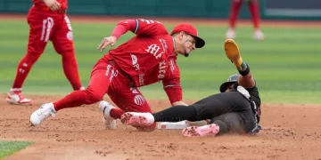 Guerreros responde con autoridad y empata la serie de playoffs