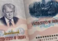EE. UU. lanza el ‘Patriot Passport’ por sus 250 años: Incluye la imagen de Donald Trump y edición limitada