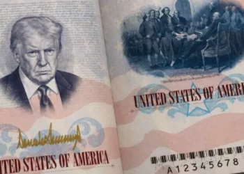 EE. UU. lanza el ‘Patriot Passport’ por sus 250 años: Incluye la imagen de Donald Trump y edición limitada