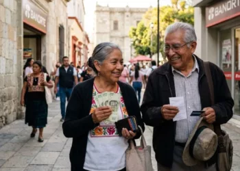 Pensión IMSS e ISSSTE: Fechas del pago de septiembre 2026 y calendario restante