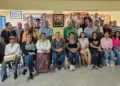 Foto: redes sociales // Periodistas anteponen diferencias por exigencia de castigo por el asesinato artero a Alejandro Leyva.
