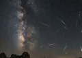 Lluvia de estrellas Perseidas 2026 en México: Fechas, mejor hora y cómo verlas