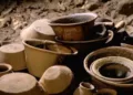 Hallazgo histórico en Chiapas: INAH descubre 179 piezas prehispánicas zoques en la cueva ‘Mundo Zoque’