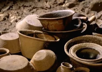 Hallazgo histórico en Chiapas: INAH descubre 179 piezas prehispánicas zoques en la cueva ‘Mundo Zoque’