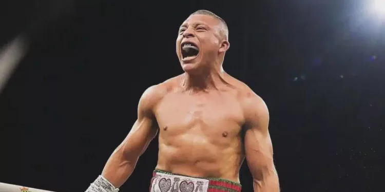 ¡El “Pitbull” Cruz regresa al ring! Estrena a Eddy Reynoso como entrenador ante Néstor Bravo