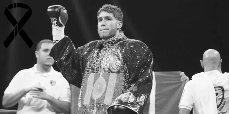 VIDEO | ¿Cómo fue la última pelea de Prichard Colón? El combate que causó su lesión cerebral
