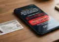 ¿Tu celular termina en 1? Tienes hasta el 31 de agosto para evitar que lo suspendan