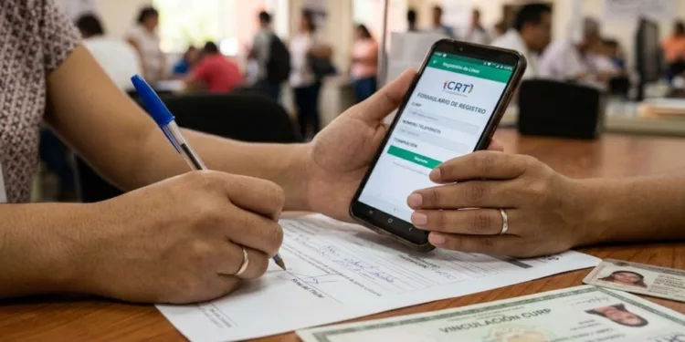 ¿A qué hora suspenden tu línea celular si termina en 1 y no la has registrado?